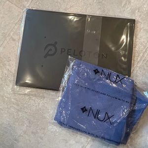 Nux Shapeshifter Leggings